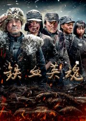 铁血英魂(全集)
