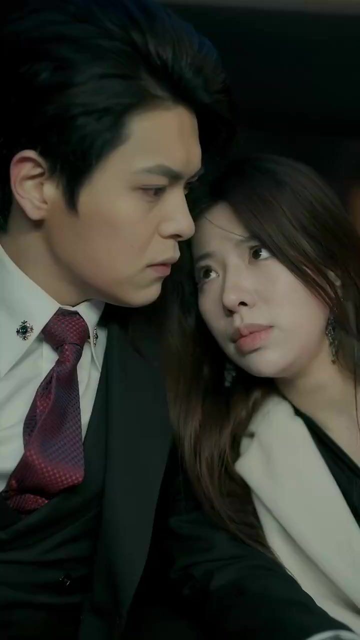 暧昧失控(全集)