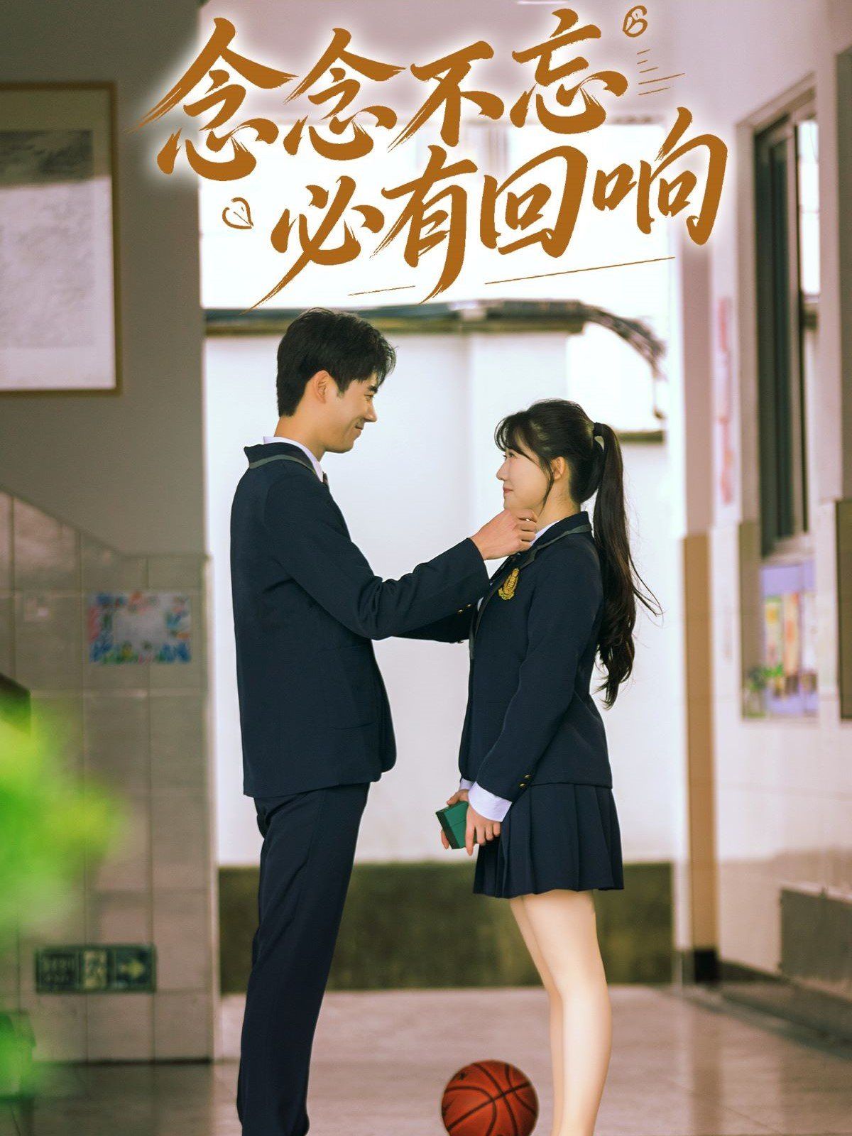 念念不忘，必有回响(全集)