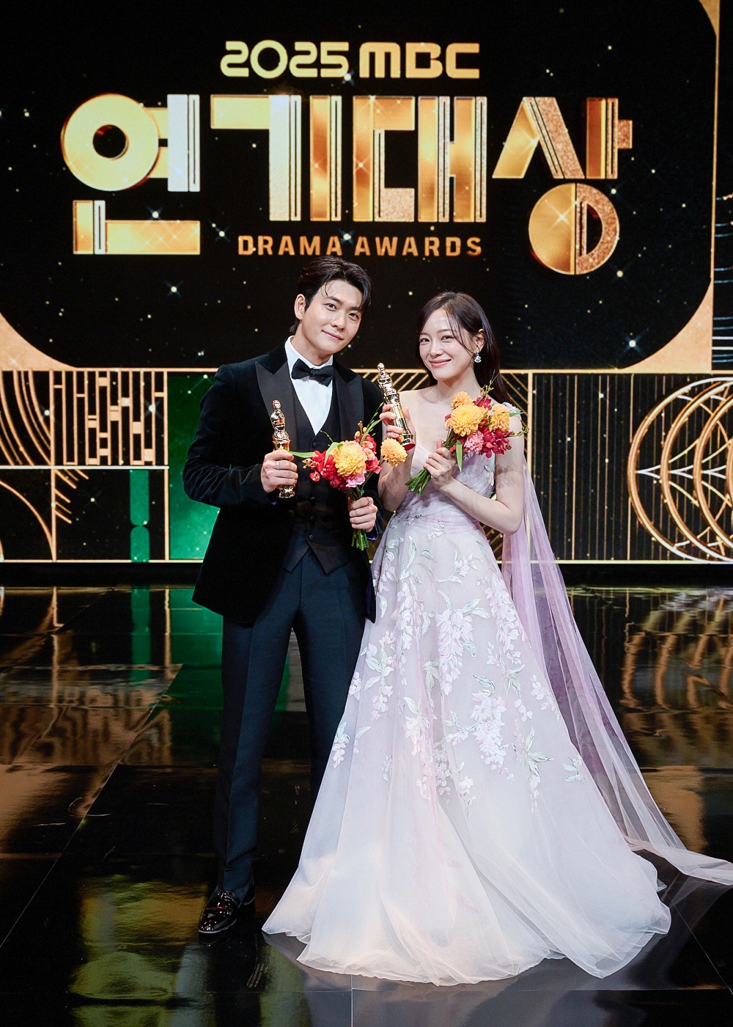 2025 MBC 演技大赏