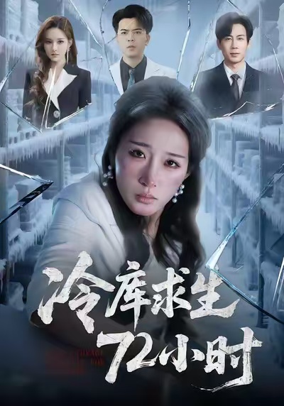 冷库求生72小时
