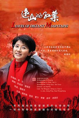 远山的红叶第19集