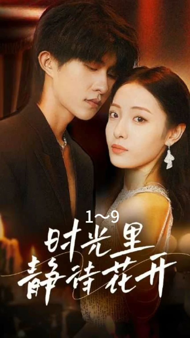 时光里静待花开1-20集