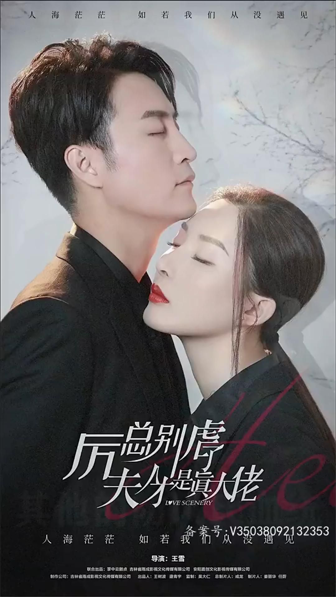 历总别虐了夫人才是真大佬全集(大结局)