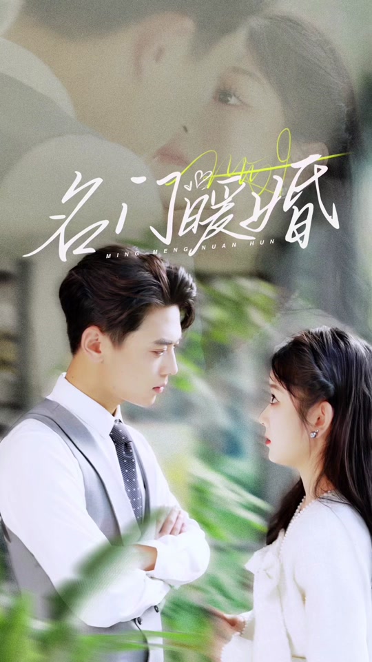 名门暖婚全集(大结局)