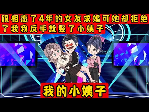 我的小姨子全集