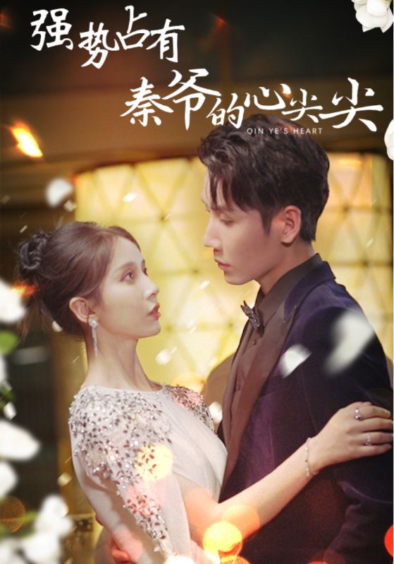 强势占有：秦爷的心尖尖第52集