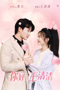 你好，王清清&且以旧火试新茶全集(大结局)