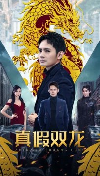 真假双龙全集 (上)