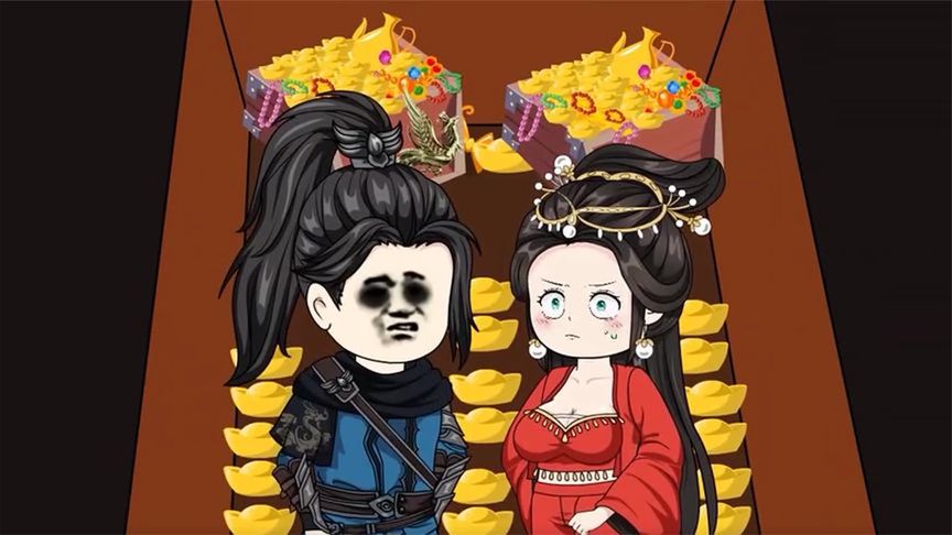 军医博士楚云朵穿越记全集