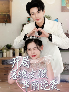 开局落魄女孩华丽逆袭$一举高中之励志女孩全集(大结局)