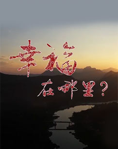 幸福在哪里：推动生活的引擎第01集