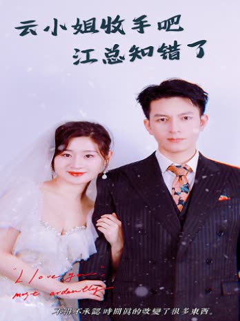 云小姐收手吧江总知错了全集(大结局)