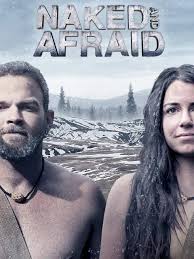 原始生活21天第一季第03集