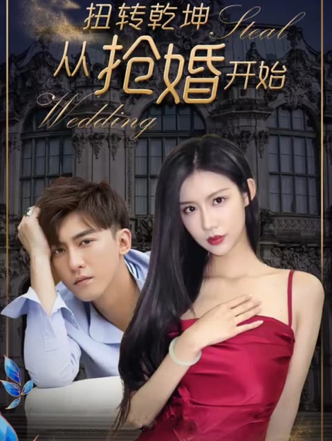 扭转乾坤从抢婚开始全集(大结局)