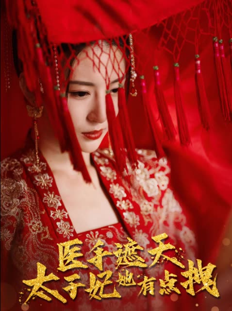 医手遮天，太子妃有点拽全集(大结局)