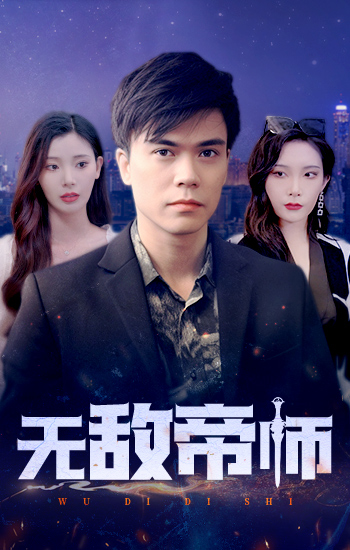 无敌帝师全集(大结局)