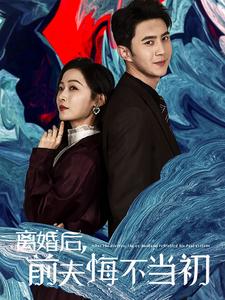 离婚后前夫悔不当初第1集(大结局)