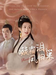 凝霜泪凤归巢第45集