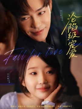 沦陷级宠爱(全集)